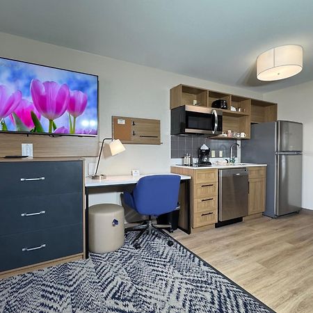 Candlewood Williamsport By Ihg Exterior foto