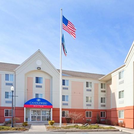 Candlewood Williamsport By Ihg Exterior foto