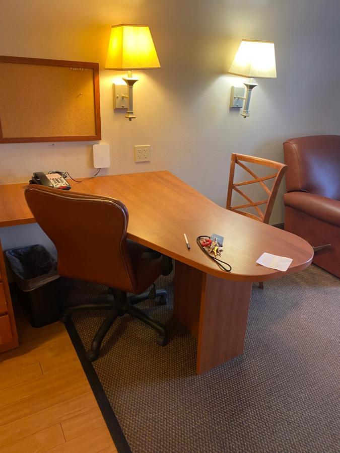 Candlewood Williamsport By Ihg Exterior foto