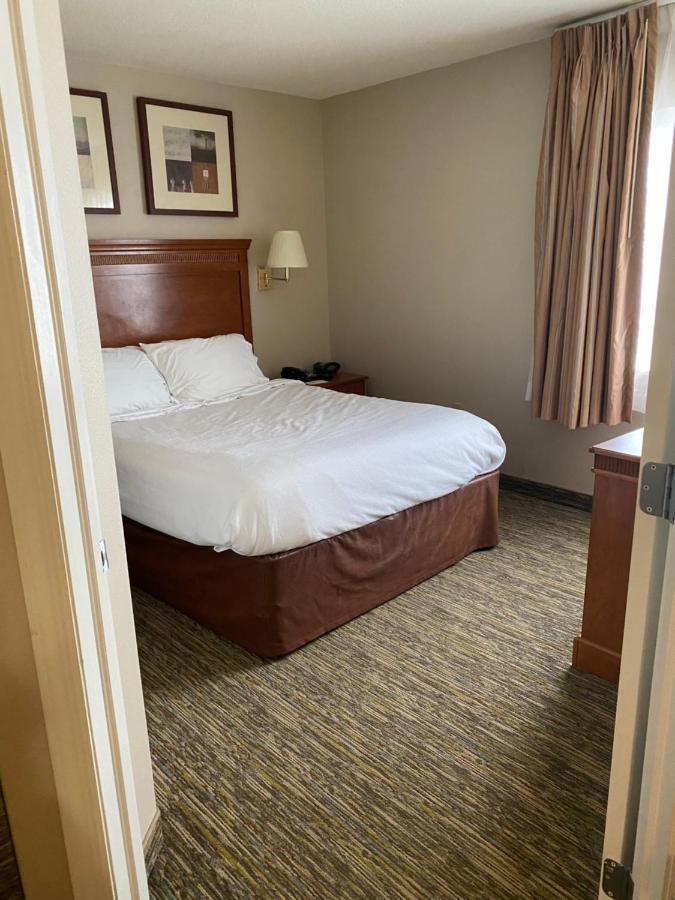 Candlewood Williamsport By Ihg Exterior foto