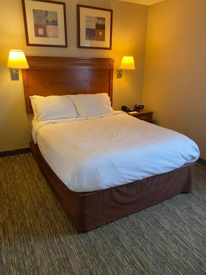 Candlewood Williamsport By Ihg Exterior foto