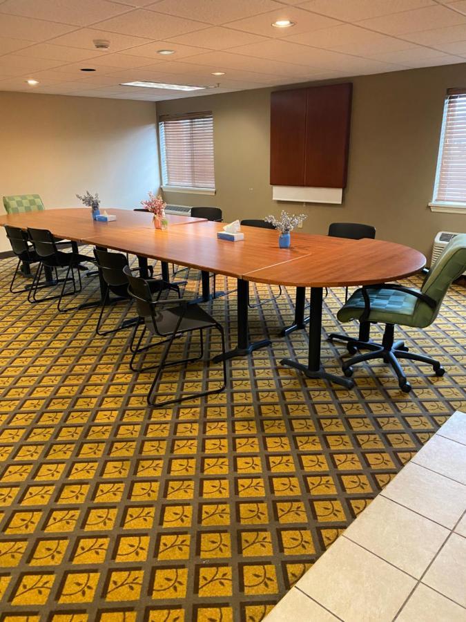 Candlewood Williamsport By Ihg Exterior foto