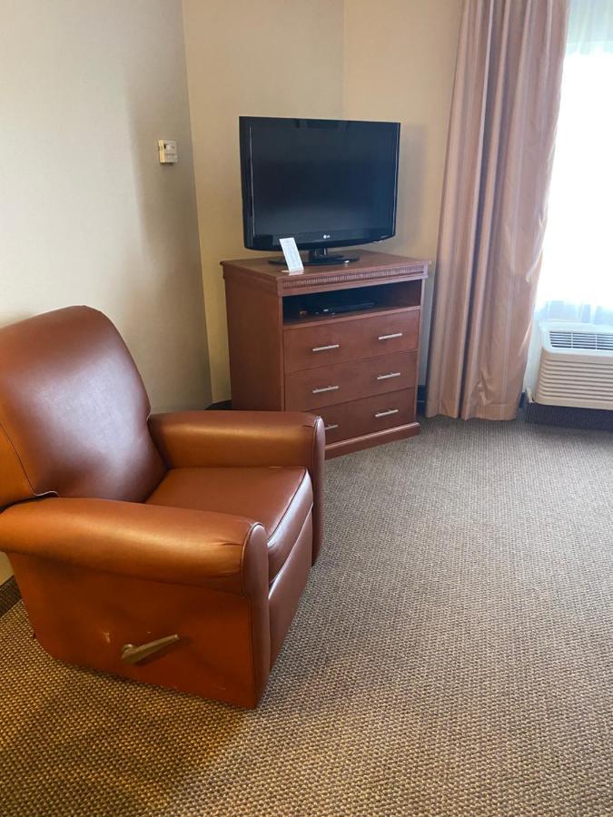 Candlewood Williamsport By Ihg Exterior foto