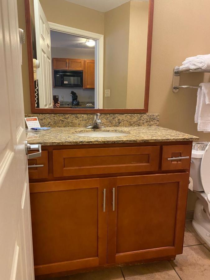 Candlewood Williamsport By Ihg Exterior foto