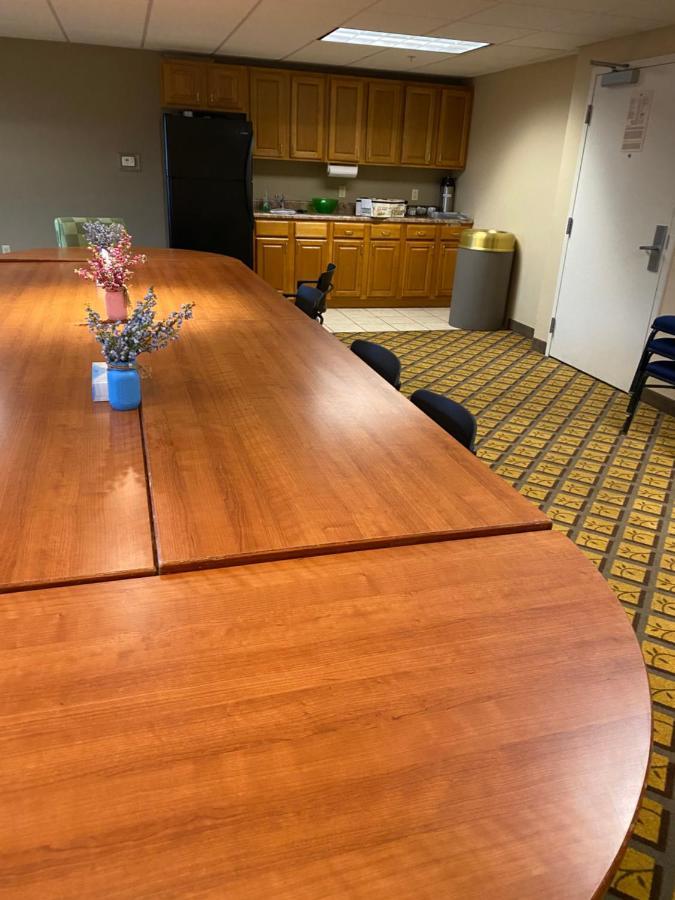 Candlewood Williamsport By Ihg Exterior foto