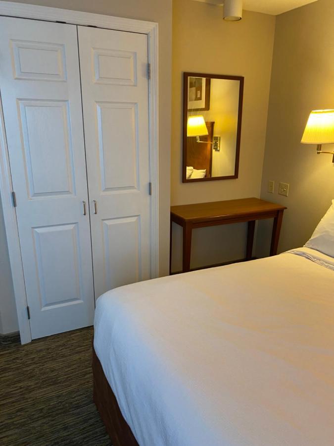 Candlewood Williamsport By Ihg Exterior foto