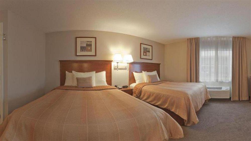 Candlewood Williamsport By Ihg Exterior foto