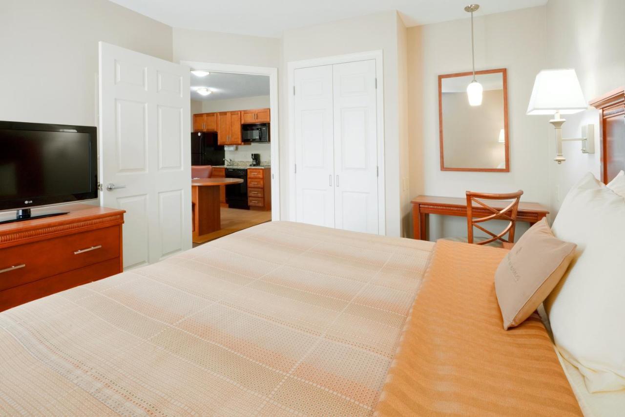 Candlewood Williamsport By Ihg Exterior foto