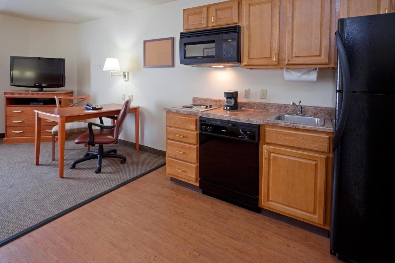 Candlewood Williamsport By Ihg Exterior foto