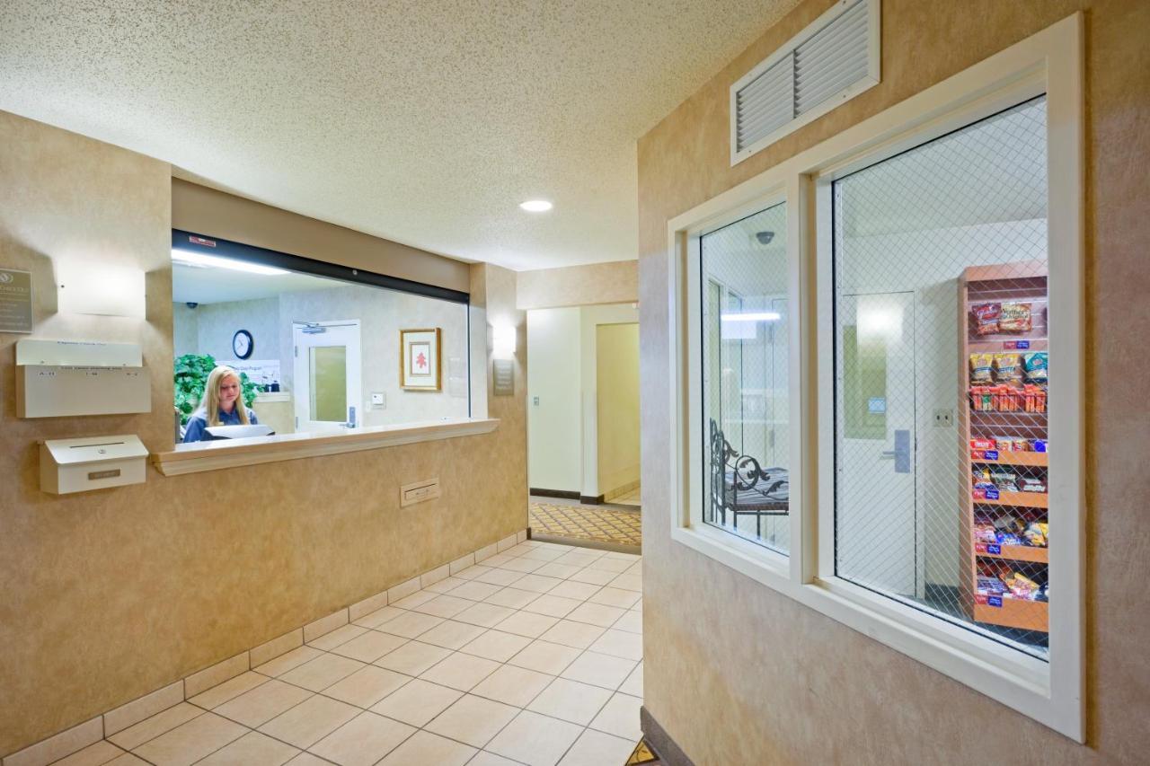 Candlewood Williamsport By Ihg Exterior foto